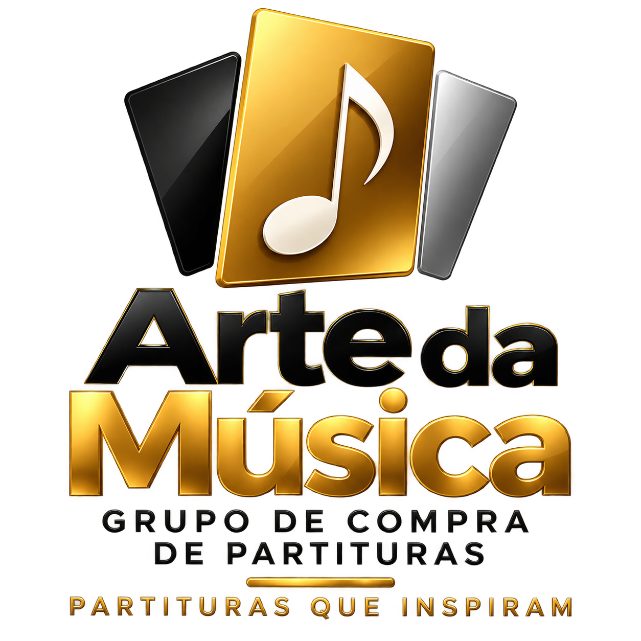 Arte da Música